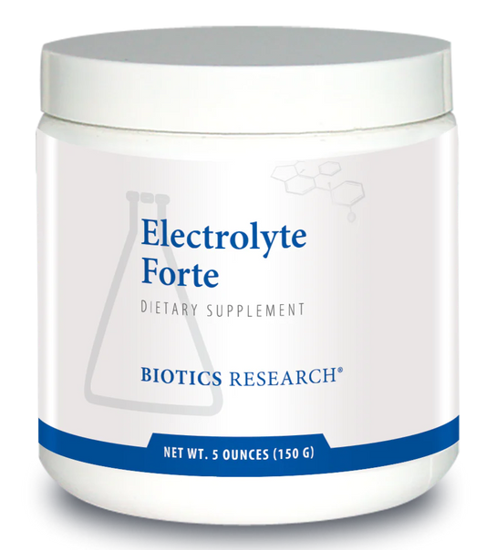 Electrolyte Forte