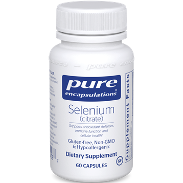 Selenium (citrate)