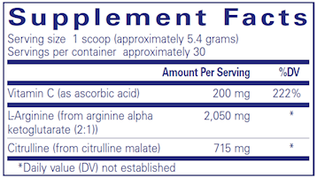 Nitric Oxide Support