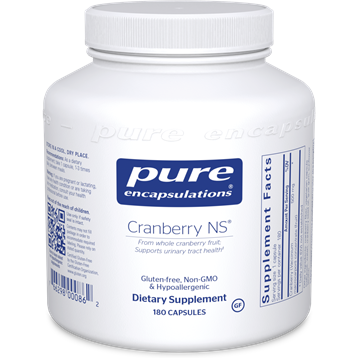 Cranberry NS®