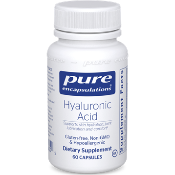 Hyaluronic Acid