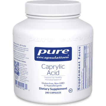 Caprylic Acid