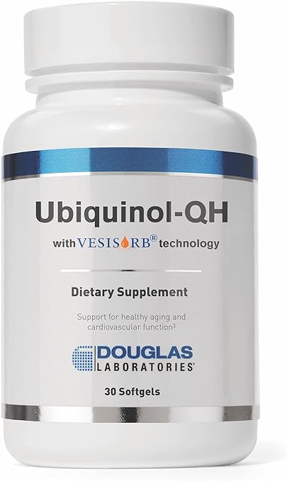 Ubiquinol-QH