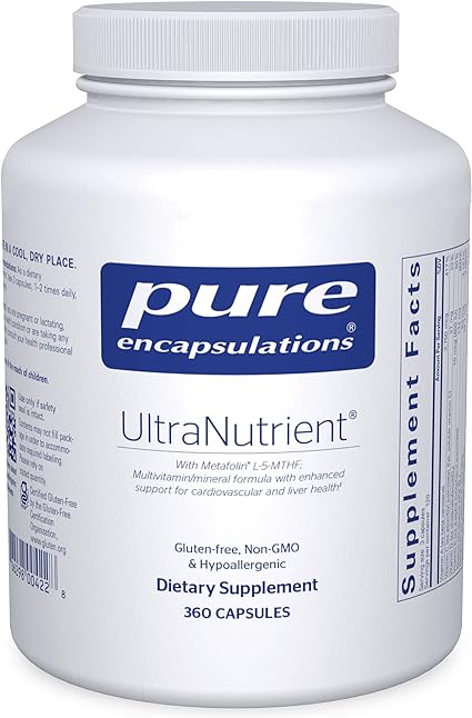 UltraNutrient®