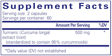 Curcumin