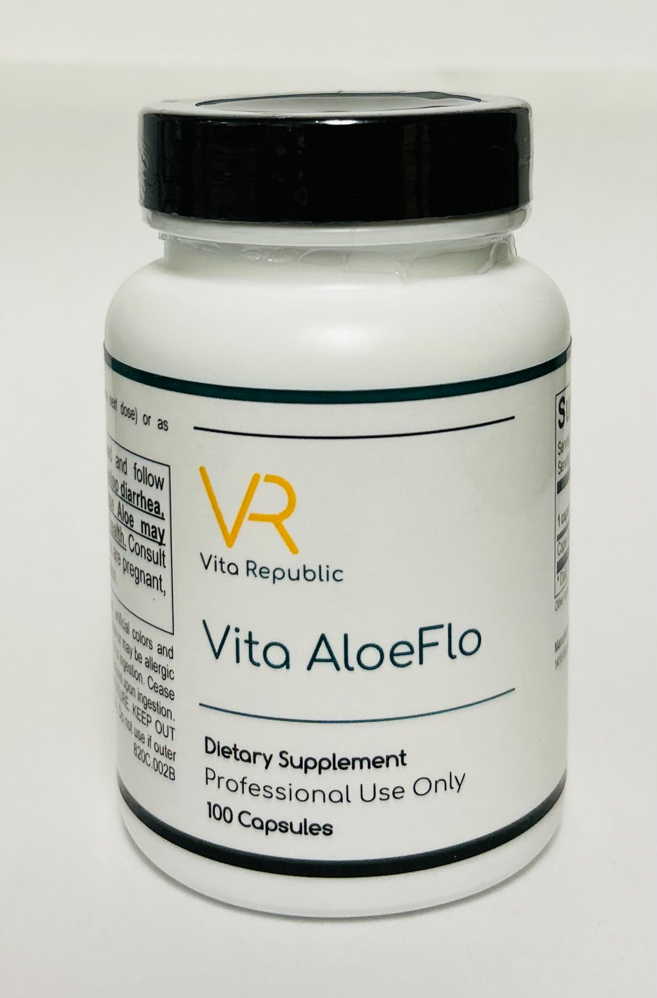 Vita AloeFlo