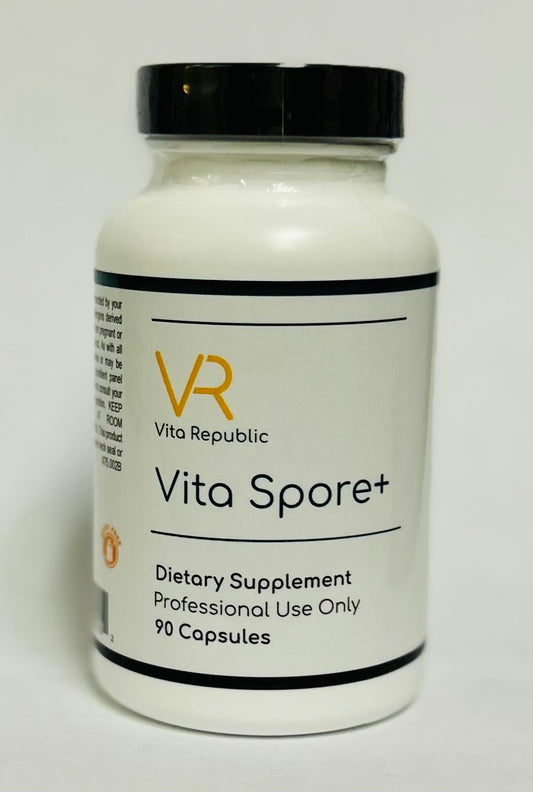 Vita Spore+