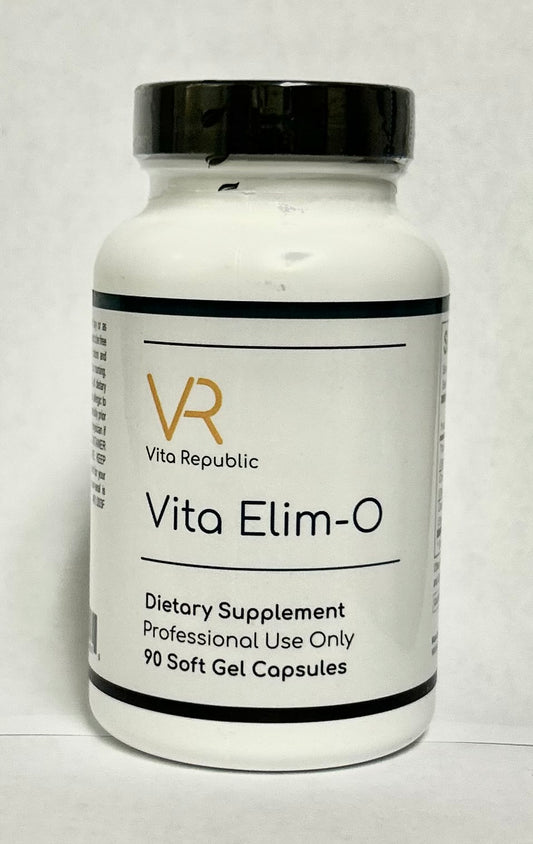 Vita Elim-O