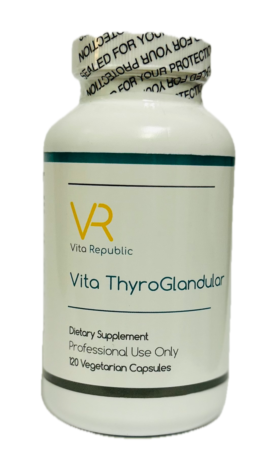 Vita ThyroGlandular