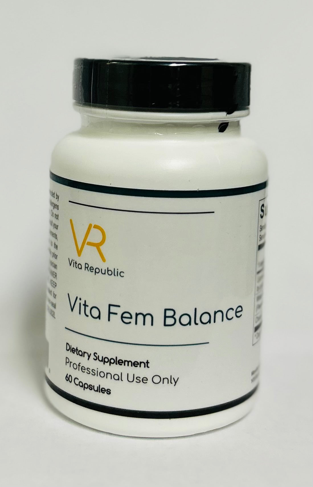 Vita Fem Balance