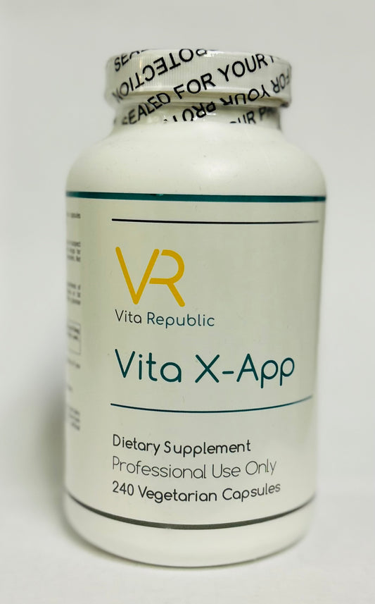 Vita X-App