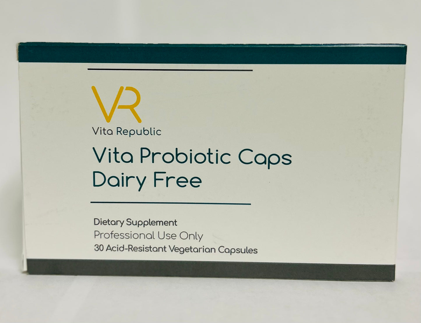 Vita Probiotic Caps