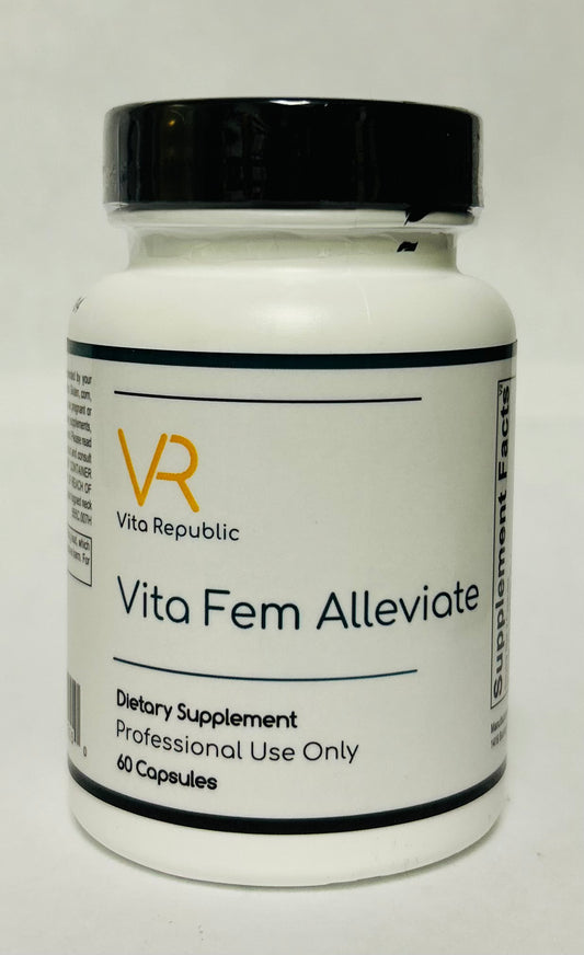 Vita Fem Alleviate