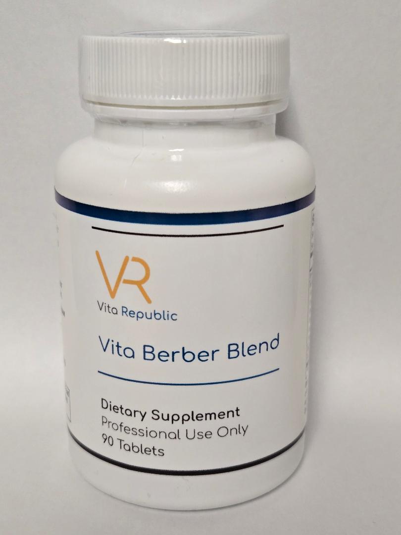 Vita Berber Blend