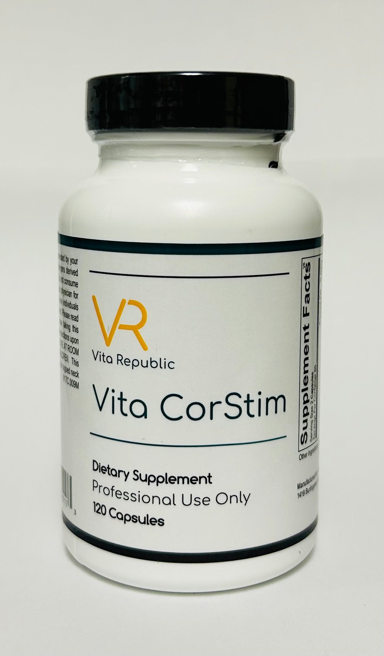 Vita CorStim