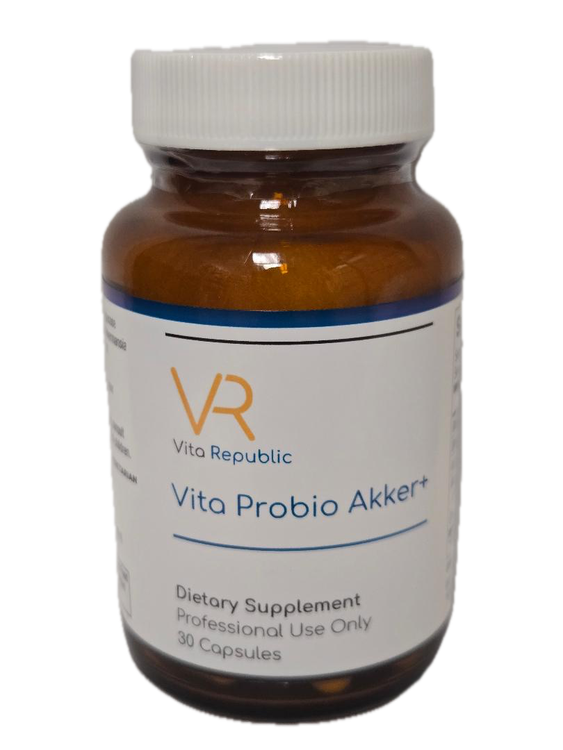 Vita Probio Akker+