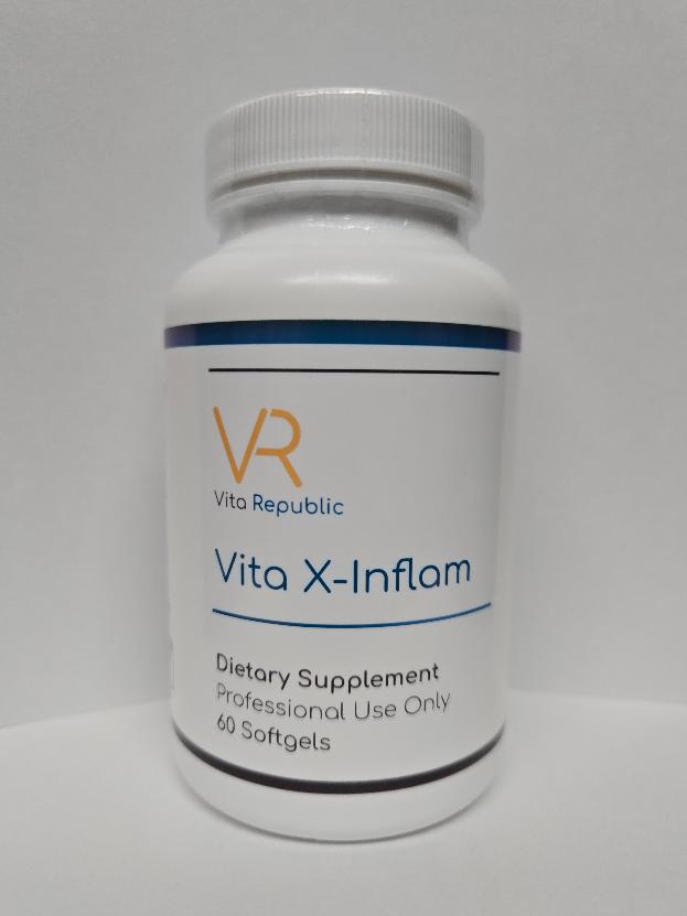 Vita X-Inflam