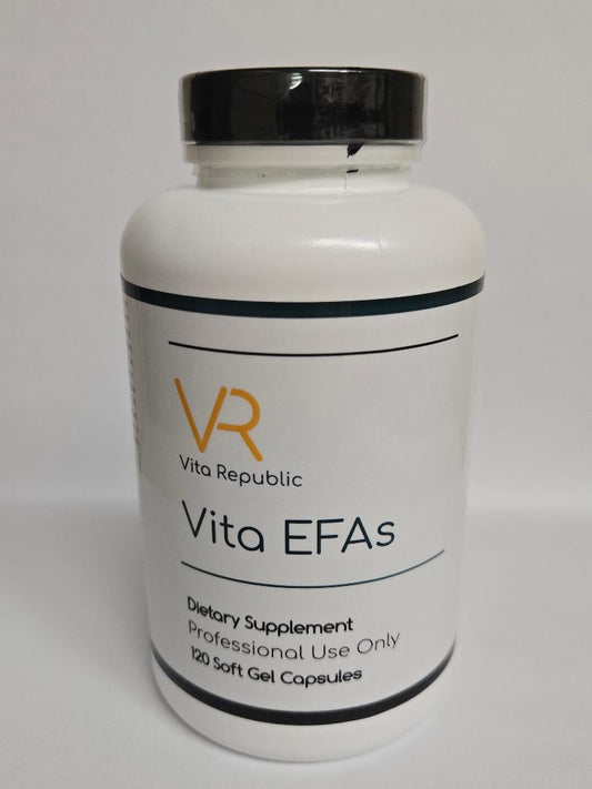 VITA EFAs 120ct