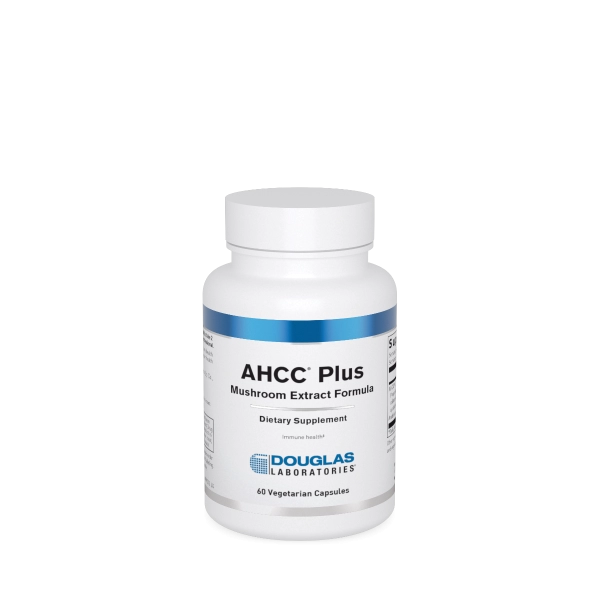 AHCC® Plus
