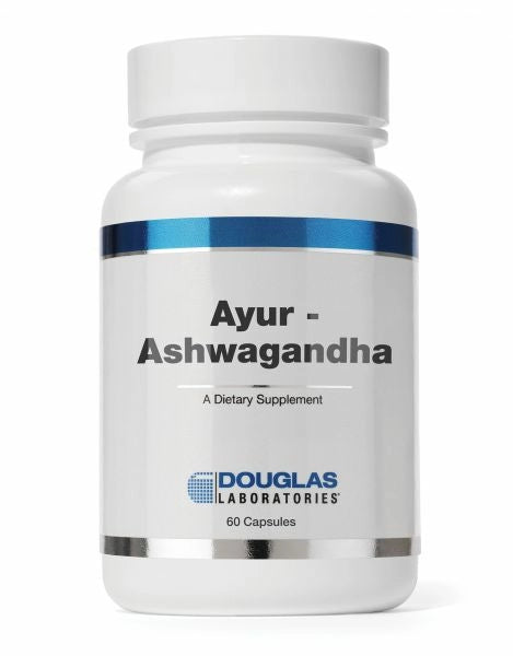 Ayur-Ashwagandha