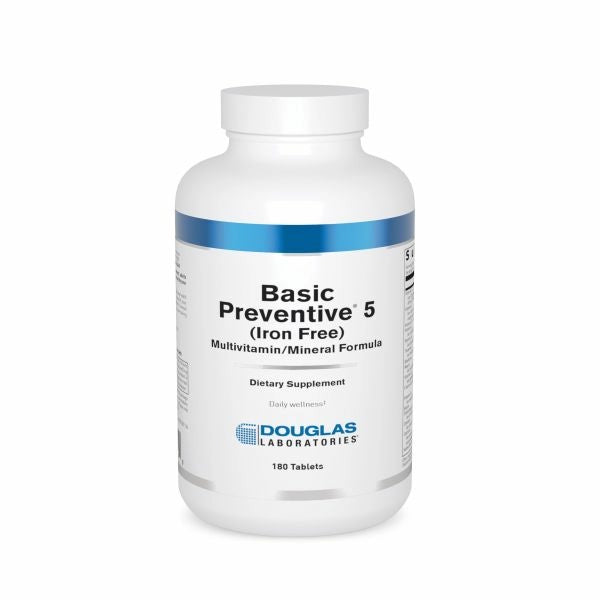 Basic Preventive® 5
