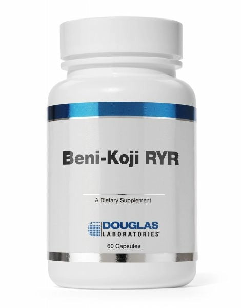 Beni Koji RYR
