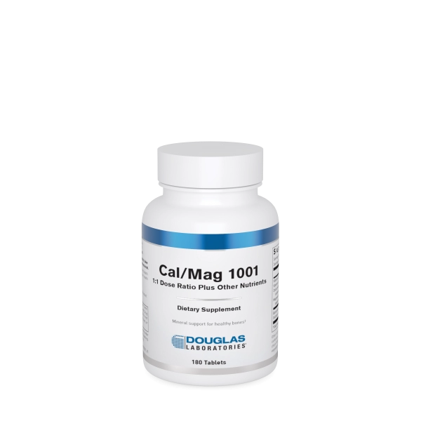 Cal/Mag 1001