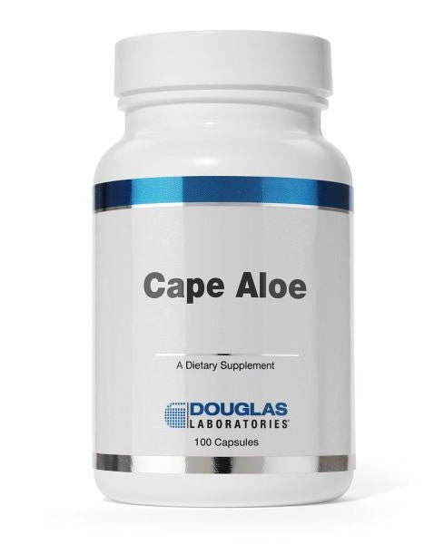 Cape Aloe