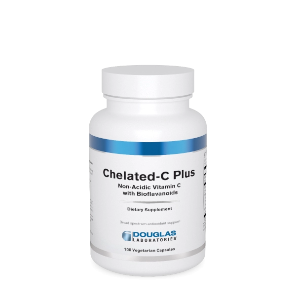 Chelated-C