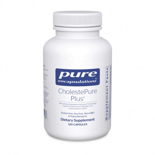 CholestePure Plus