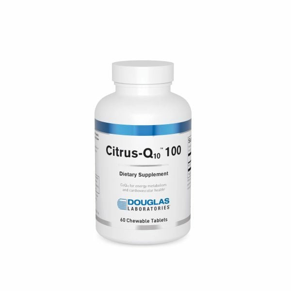 Citrus-Q10™ 100
