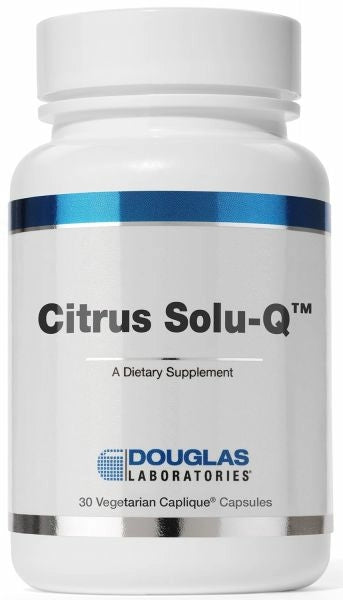 Citrus Solu-Q™
