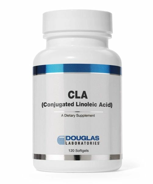 CLA (Conjugated Linoleic Acid)