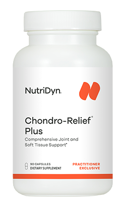 Chondro-Relief® Plus