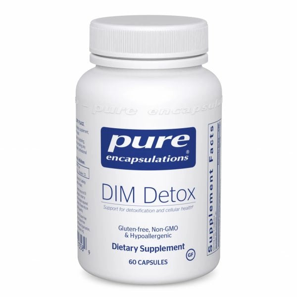 DIM Detox