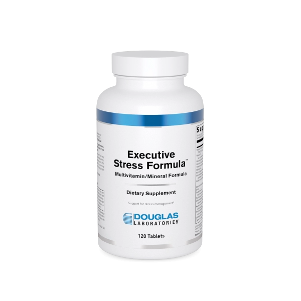 Executive Stress Formula™