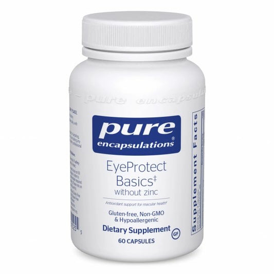 EyeProtect Basics‡ without zinc