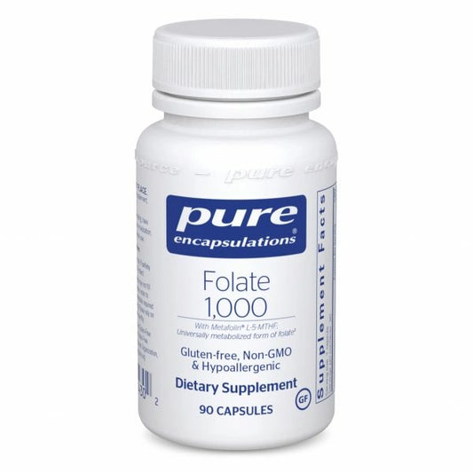 Folate 1000