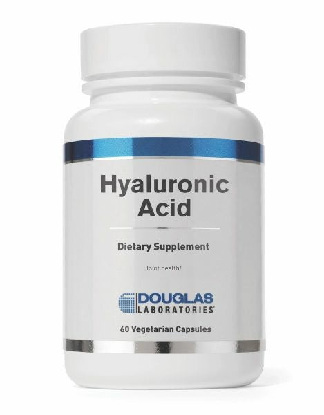 Hyaluronic acid