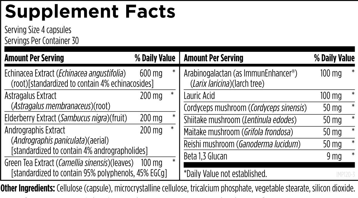Immunitone Plus™
