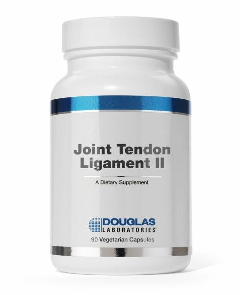 Joint Tendon Ligament II