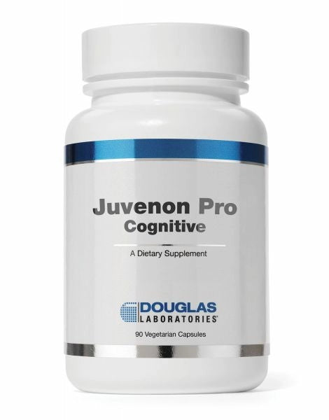 Juvenon Pro Cognitive