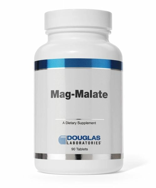 Mag-Malate