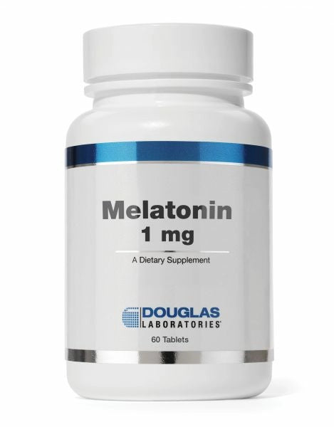 Melatonin 1 mg