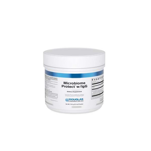 Microbiome Protect™ w/IgG