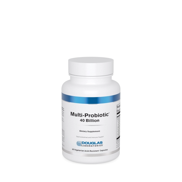 Multi-Probiotic® 40 Billion