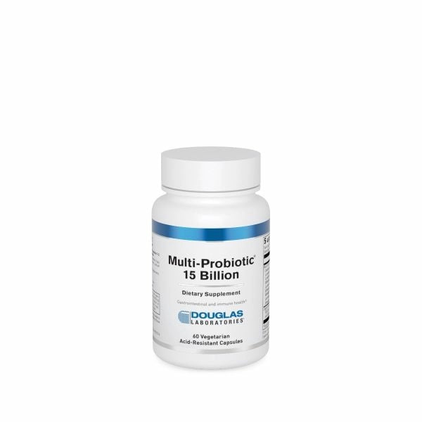 Multi-Probiotic® 15 Billion