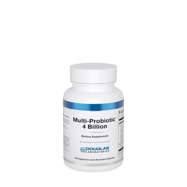 Multi-Probiotic® 4 Billion