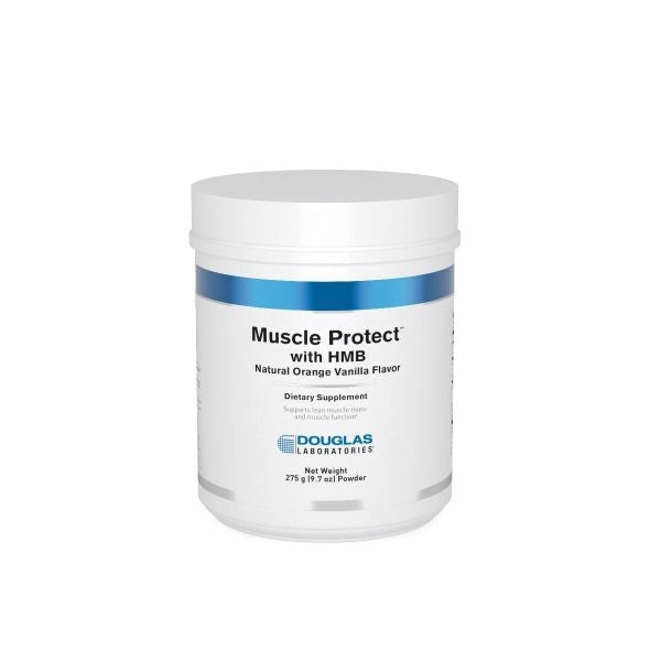 Muscle Protect™ with HMB