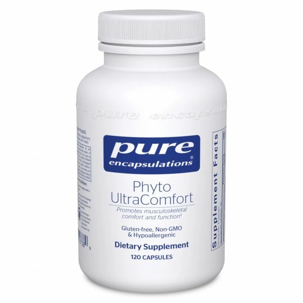Phyto UltraComfort